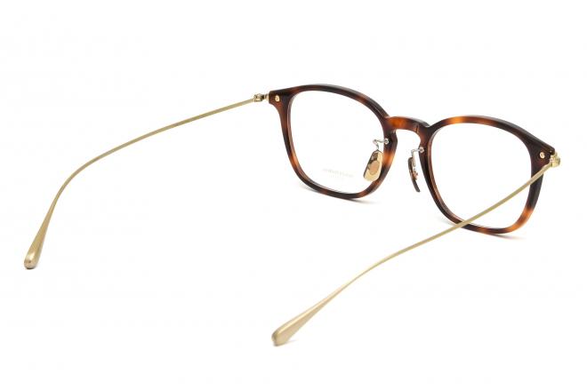 Oliver Winnett Eyeglasses in Black | Oliver®
