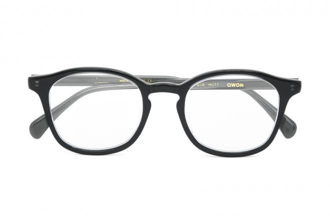 QWON eyewear MUTT