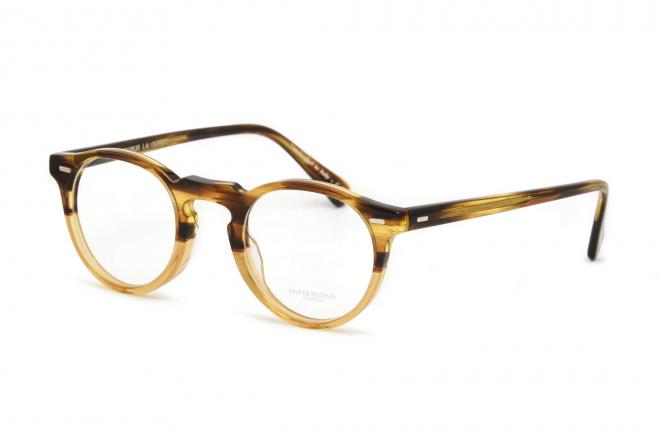 名作モデル★OLIVER PEOPLES/伝説の大人気作OV5186・サングラス OV5186 Eyeglasses Black | Oliver Peoples USA