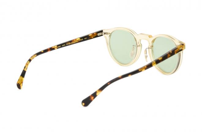 Oliver Gal オリバーガル ルイヴィトンブックトムフォードフレーム付 楽天市場】OLIVER PEOPLES オリバーピープルズ メガネ Hilden