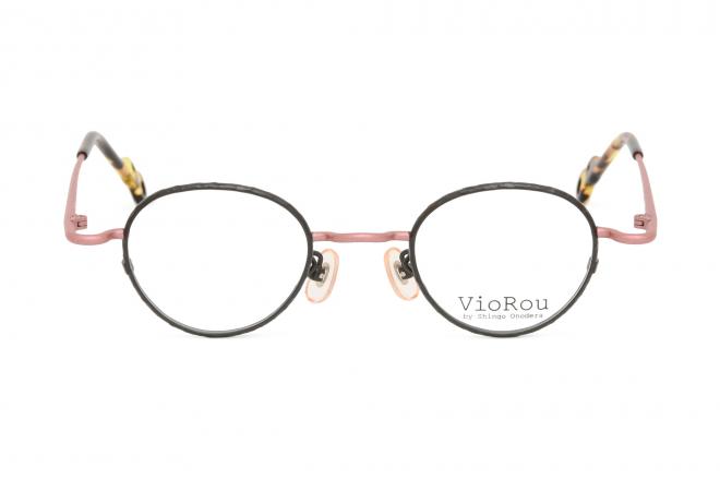 Vio Rou ヴィオルー　メガネ　サチエ　Sachie 2 sachie-2 | VioRou – EROTICA ONLINE STORE