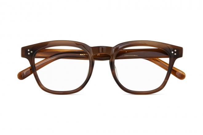 QWON クヲン　サングラス ブラウン　TWA GY-HB クヲン アイウェア | QWON eyewear – EROTICA ONLINE STORE