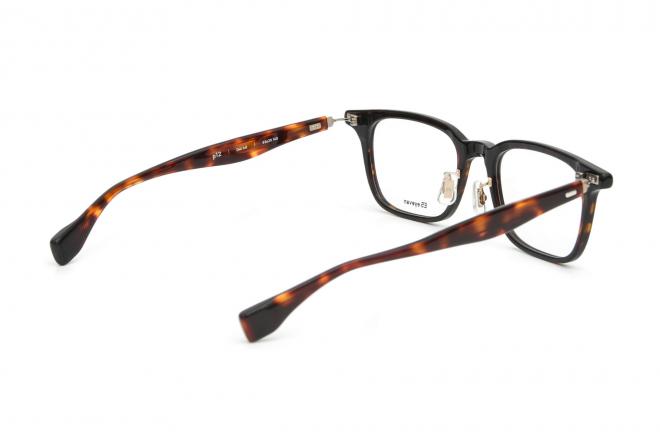 E5 eyvan p12 グレー レンズ サングラス E5 eyvan p12 グレー レンズ サングラス EYEVAN / E-0505 Sun / SMKG