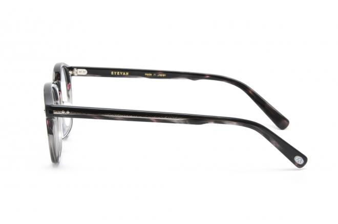 EYEVAN puerto(45)クリアフレーム サングラス　ユニセックス EYEVAN puerto(45)クリアフレーム サングラス ユニセックス