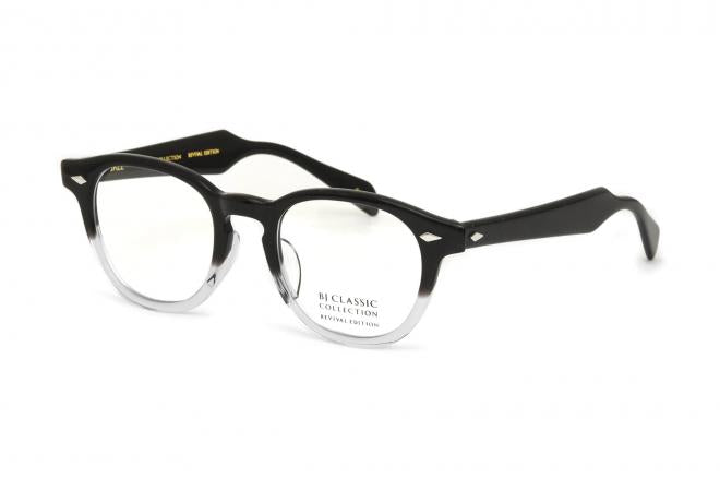 メガネ・老眼鏡 BJ CLASSIC COLLECTION BJ JAZZ 48-21 BJ CLASSIC COLLECTION BJクラシックコレクション JAZZ C-1 48