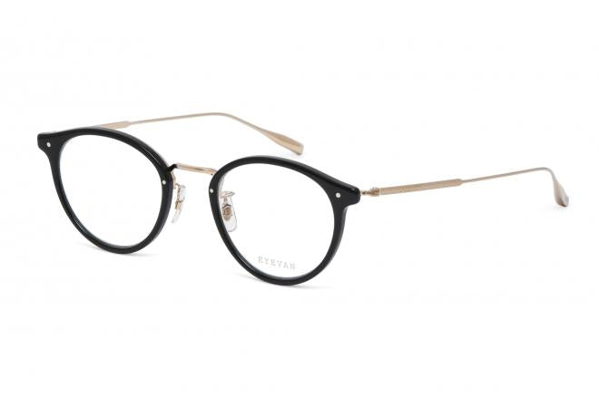 【美品】Eyevan Acosta 46 スモークSMK ACOSTA 46 | EYEVAN – EROTICA ONLINE STORE