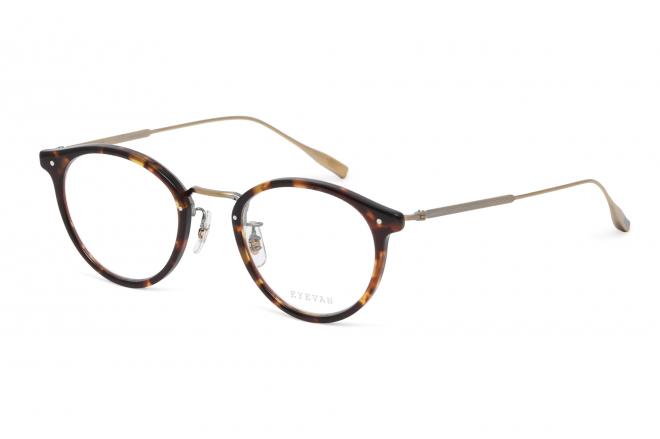 【美品】Eyevan Acosta 46 スモークSMK ACOSTA 46 | EYEVAN – EROTICA ONLINE STORE
