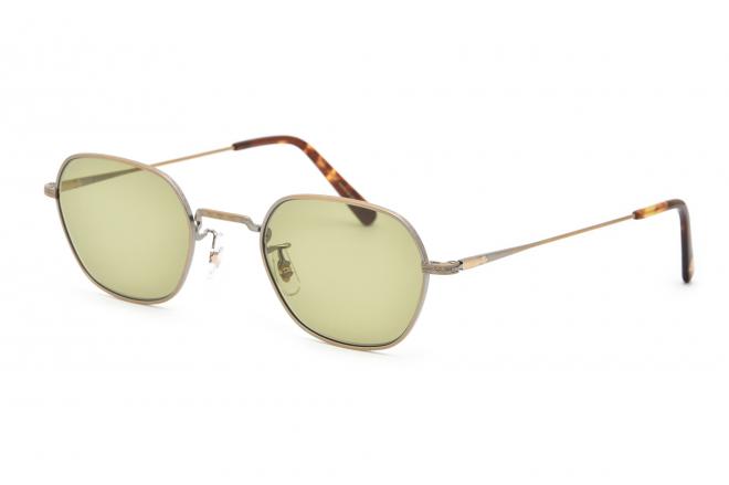 EYEVAN / Henley 49 G サングラス 眼鏡 メガネ HENLEY / EYEVAN アイヴァン サングラス正規取扱い店舗｜東京