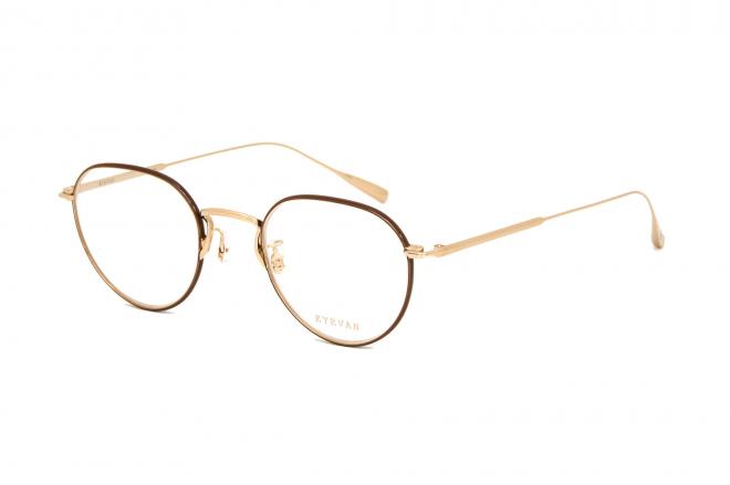 【希少品】【美品】EYEVAN Fair way カラーレンズ入り(カーキ) 希少品】【美品】EYEVAN Fair way カラーレンズ入り(カーキ