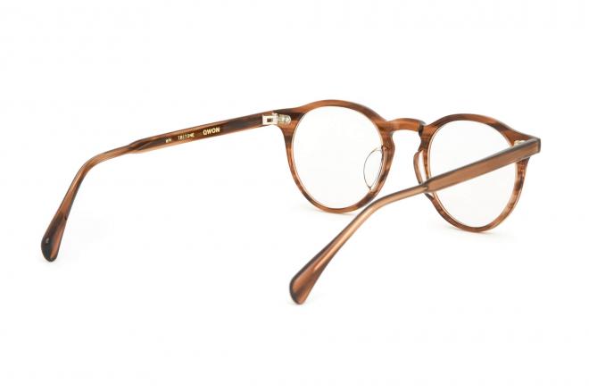 QWON eyewear TRITONE　BG　サングラス仕様 TRITONE | QWON – EROTICA ONLINE STORE