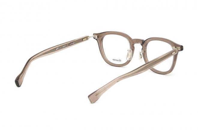 【期間限定値引き】E5 eyevan  P11    47 □ 22ー145 e0518_44_lltyg_f_1a82cf6f-b0df
