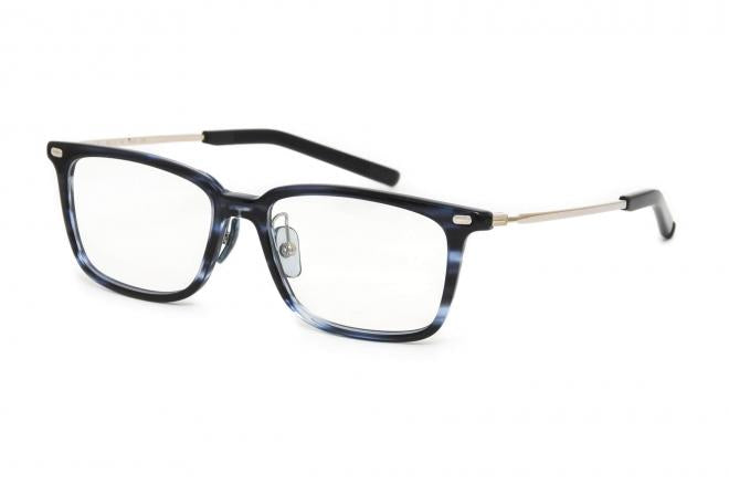 【限定品】OBJ×999.9 チタン Wネーム ハンドメイド フォーナインズ Wネーム限定品【OBJ×999 9】JW-02T(S-15Tフルリム版)【新品