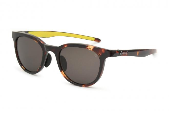 超美品！Eyevol CONLON III(51) 偏光 サングラス CONLON III (51) BK-DG-M.BLU | Eyevol ONLINE STORE