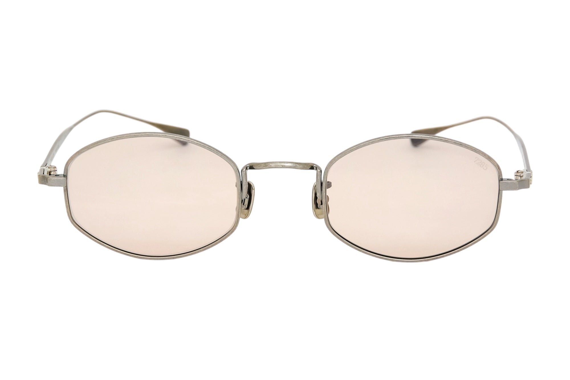 小物 EYEVAN7285 1017 EYEVAN7285(アイヴァン7285) 1017 c.819-GM MBR | メガネパーク