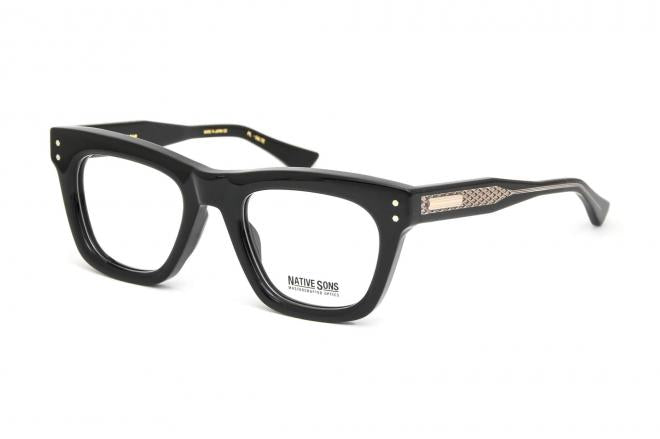 NATIVE SONS ネイティブサンズ CALLAHAN 067E 新品 NATIVE SONS ネイティブサンズ メガネ CALLAHAN キャラハン 067E