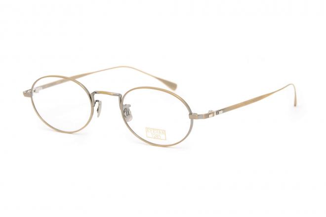 小物 EYEVAN7285 197 EYEVAN 7285 Mod.197アイヴァン7285 － 岡山眼鏡店
