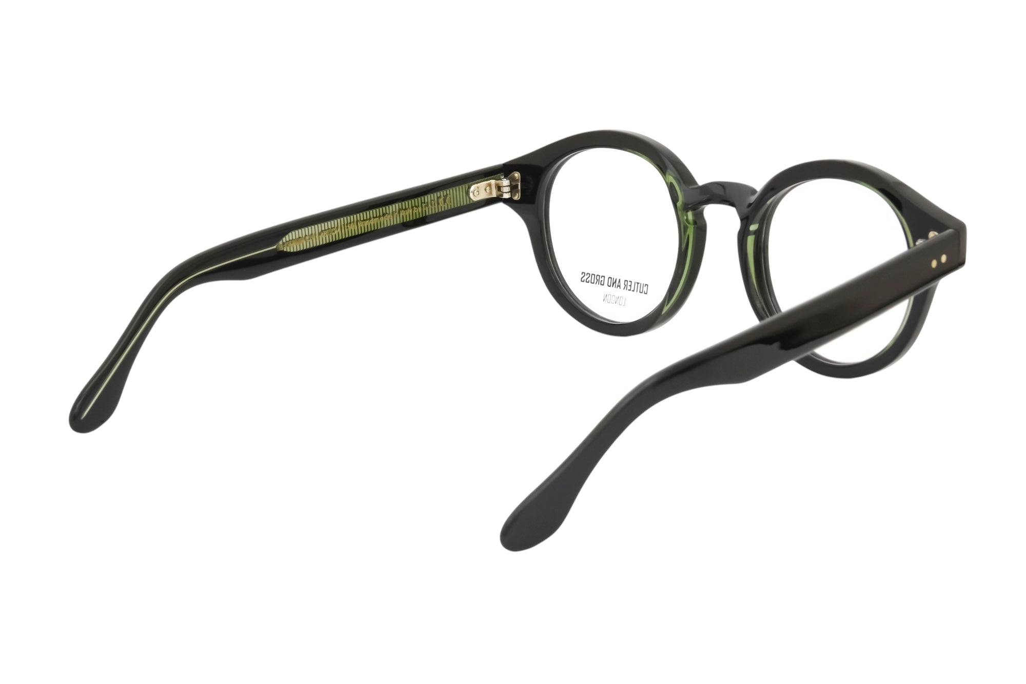 CUTLER AND GROSS カトラーアンドグロス　1291 C01 46 CUTLER AND GROSS / カトラーアンドグロス 1291 C:08