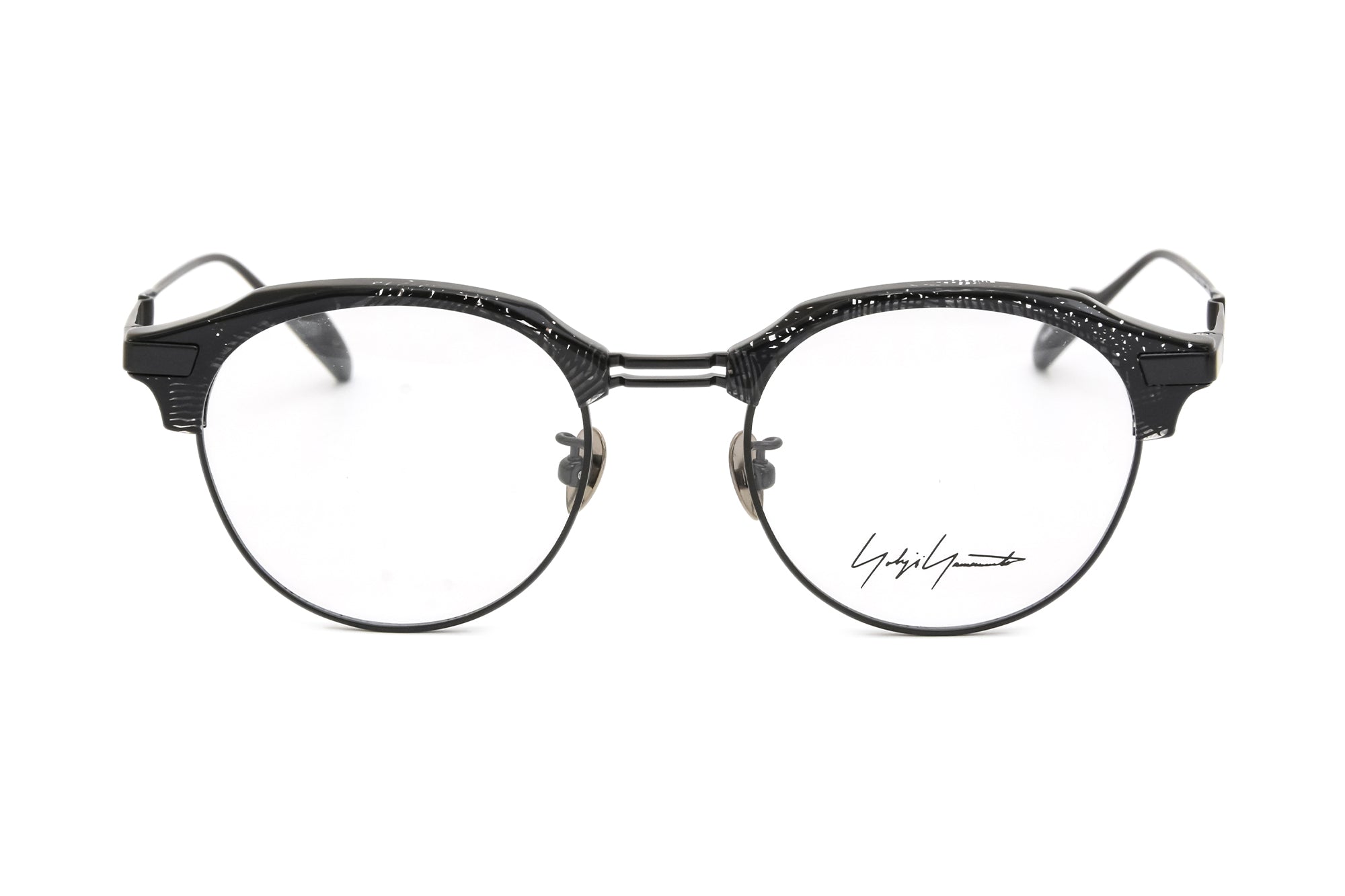 ヨウジヤマモトアイウェア | Yohji Yamamoto Eyewear – EROTICA