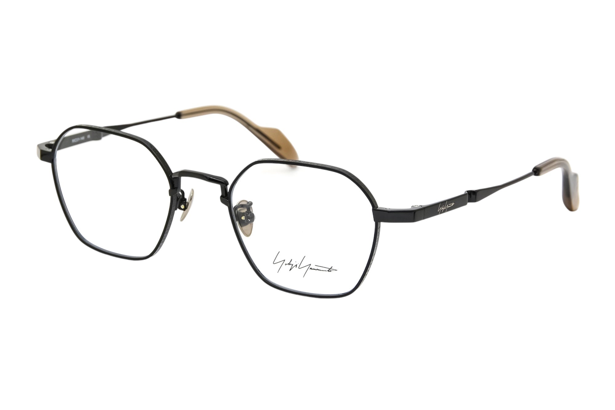19-0091 | YOHJI YAMAMOTO EYEWEAR – EROTICA ONLINE STORE