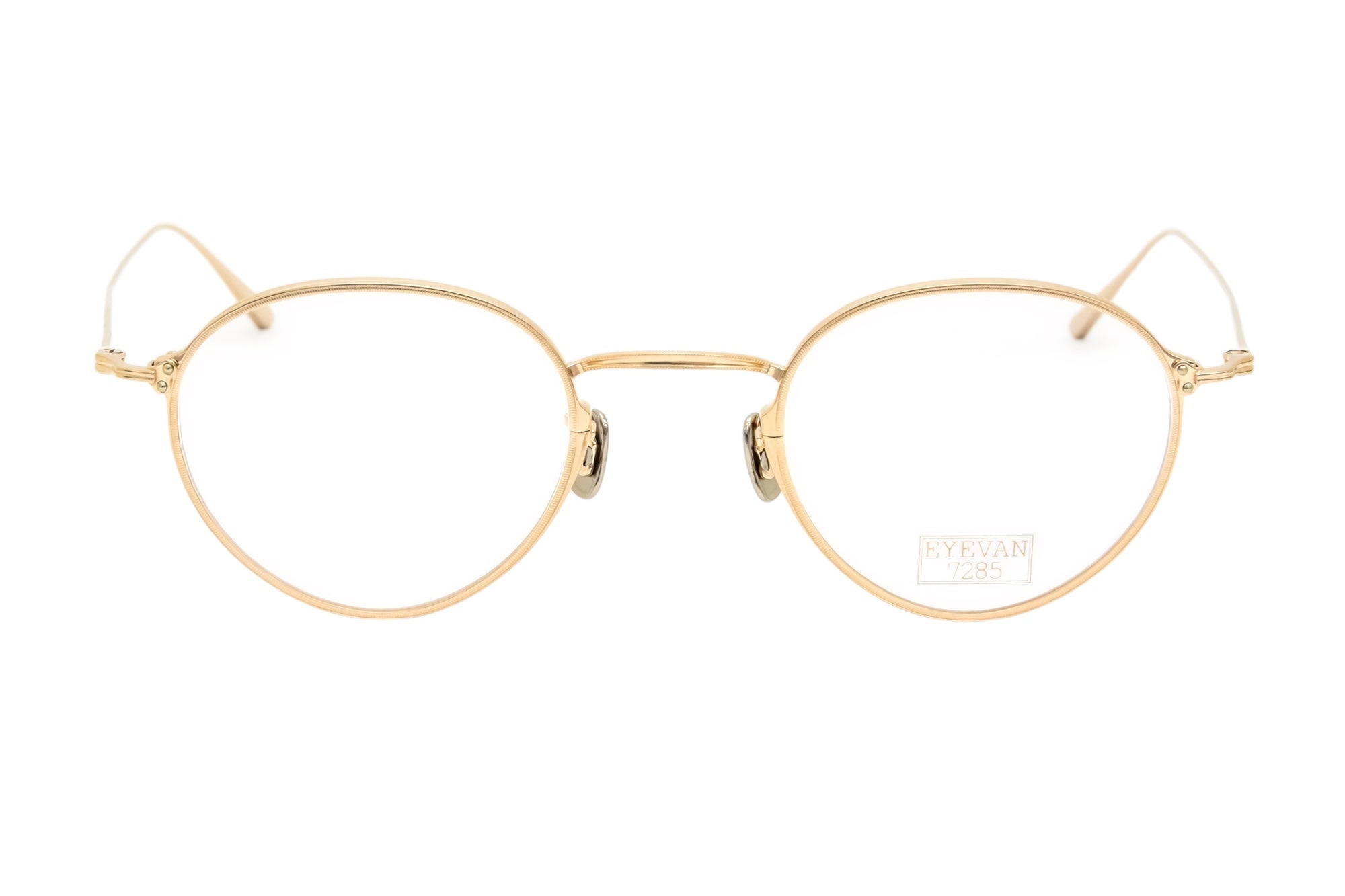 EYEVAN 7285 777 サングラス COLOR 129 アイヴァン 美品 EYEVAN 7285 777 サングラス COLOR 129 アイヴァン 美品 EYEVAN