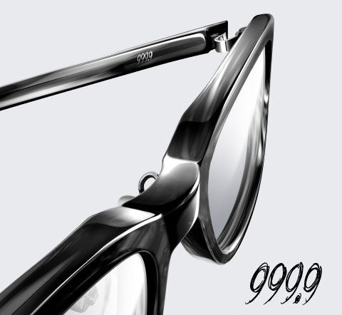 フォーナインズ | 999.9