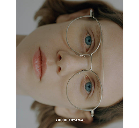 YUICHI TOYAMA(ユウイチトヤマ)