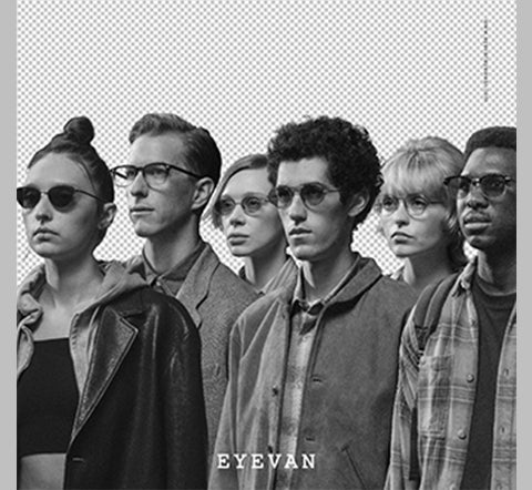 EYEVAN(アイヴァン)