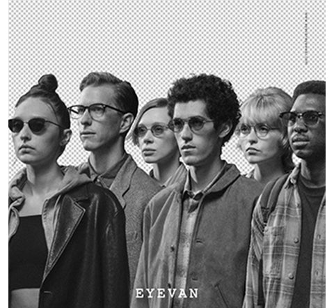 EYEVAN(アイヴァン)