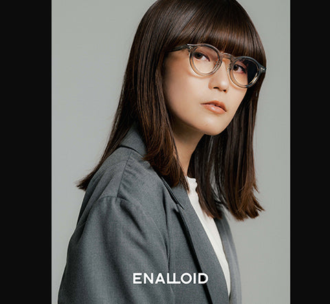 ENALLOID(エナロイド)