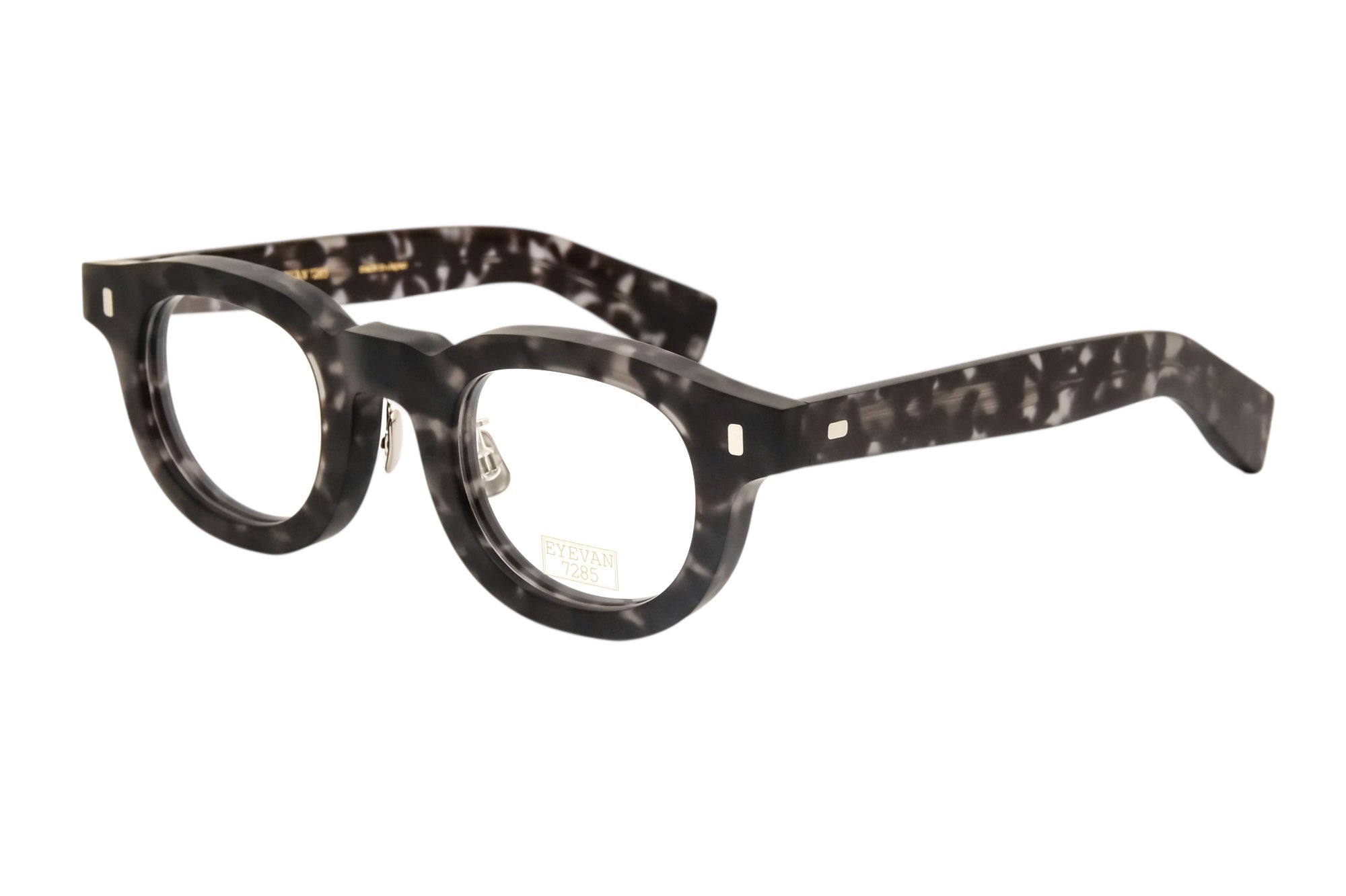eyevan7285 9th collection モデル146 EYEVAN 7285｜9th｜146 - 901｜PRODUCT｜Continuer Inc.｜メガネ
