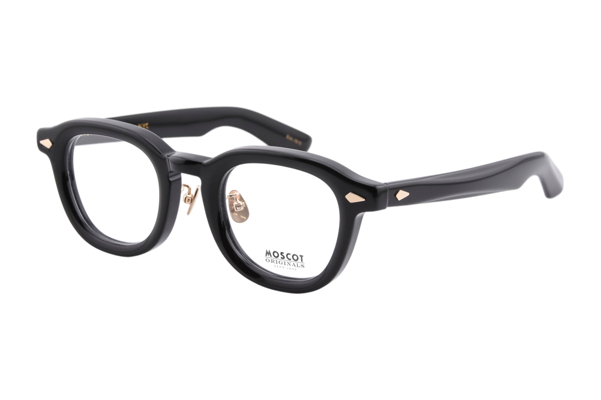週末限定　MOSCOT DAHVEN サングラス 47 黒 DAHVEN 47 JPN LTD19 | MOSCOT – EROTICA ONLINE STORE