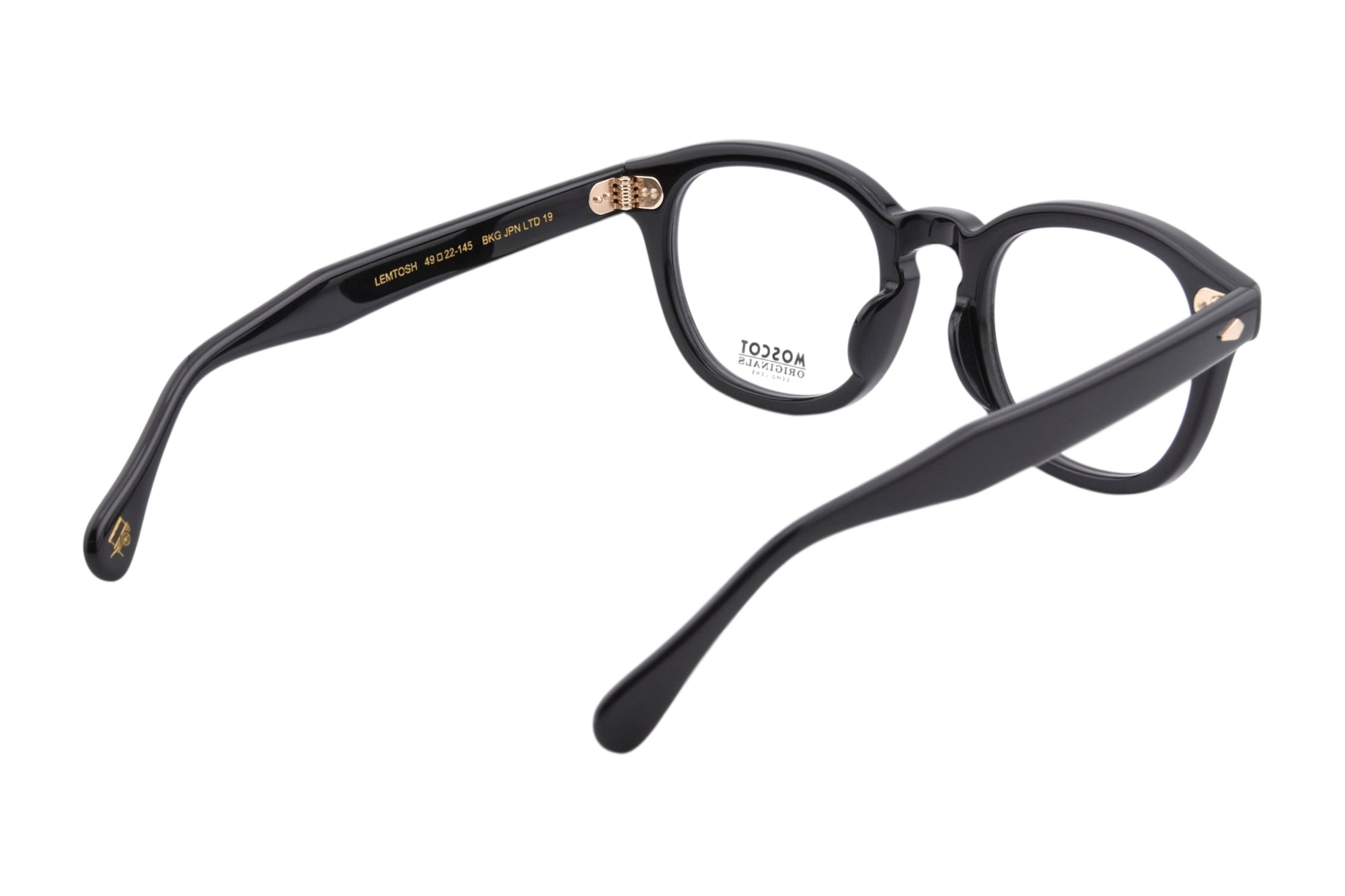 LEMTOSH 49 JPN LTD19 | MOSCOT – EROTICA ONLINE STORE