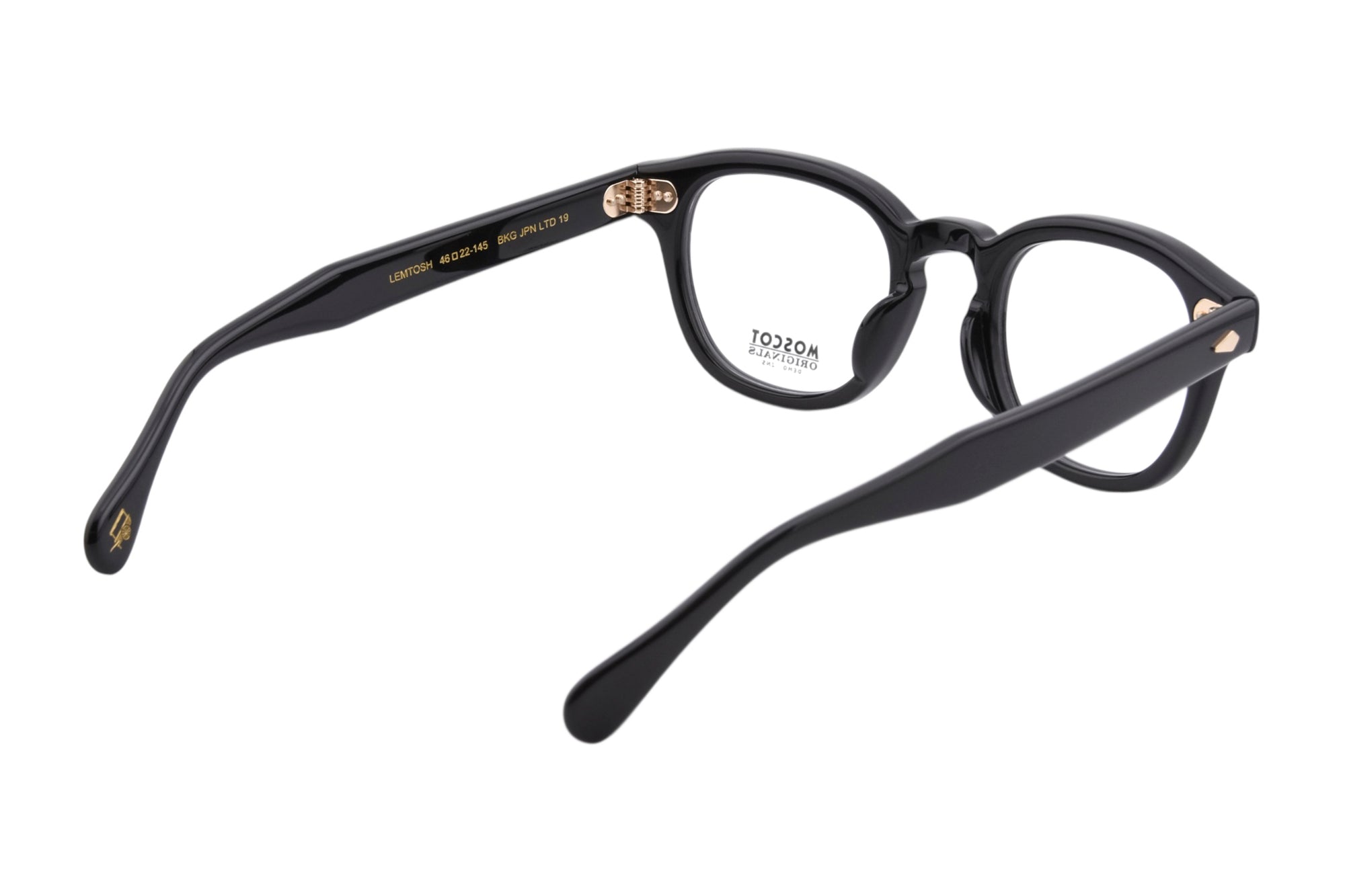 LEMTOSH 46 JPN LTD19 | MOSCOT – EROTICA ONLINE STORE