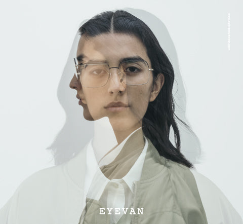 EYEVAN(アイヴァン)