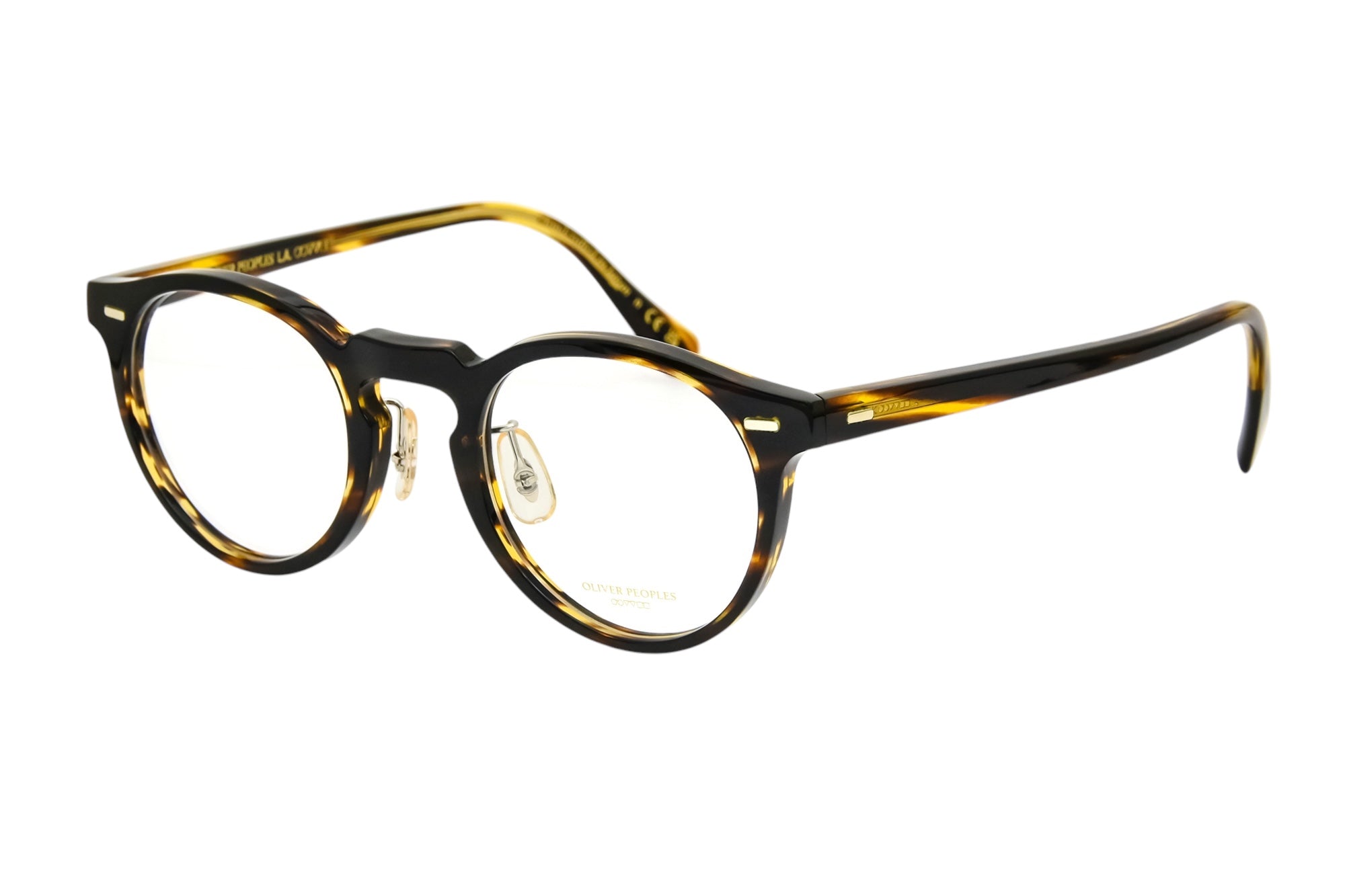 GREGORY PECK-F OV5186F | OLIVER PEOPLES – EROTICA ONLINE STORE