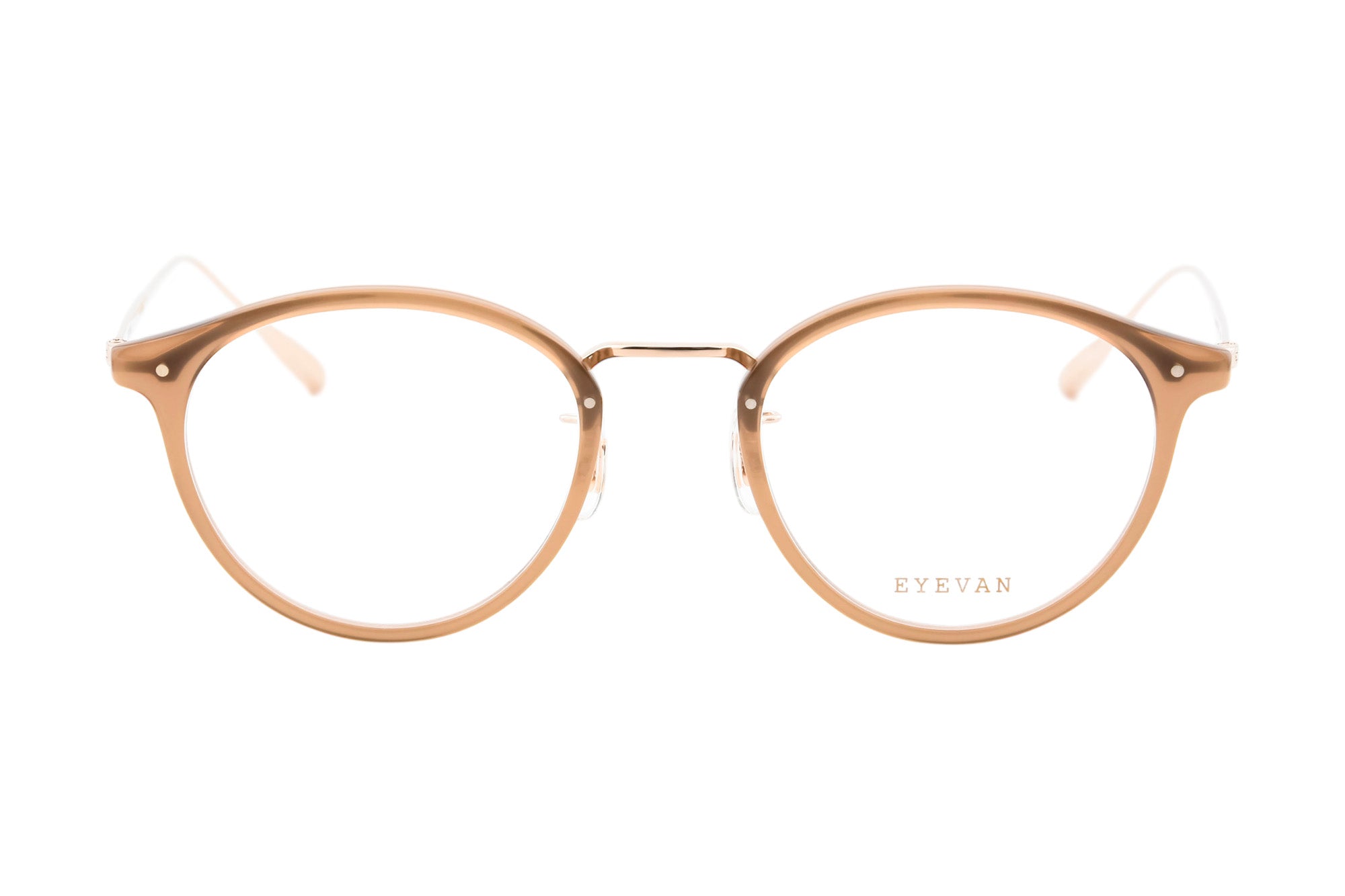 ◾️美品◾️EYEVAN◾️サングラス◾️ EYEVAN . 6/28(金)からの @eyevan_official トランクショーにて