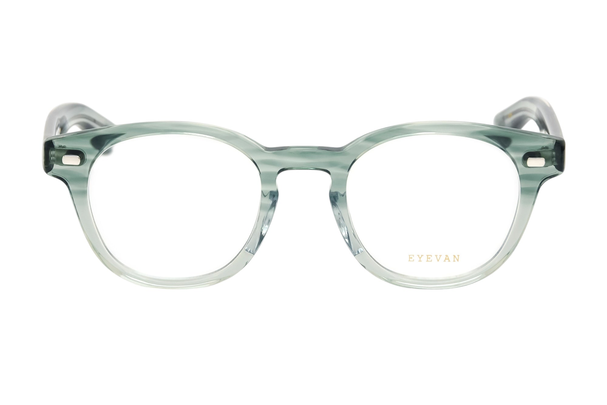 EYEVAN HALEY 50□20-145 アイヴァン TORT EYEVAN HALEY 50 20-145 アイヴァン SLGRY｜Yahoo!フリマ（旧