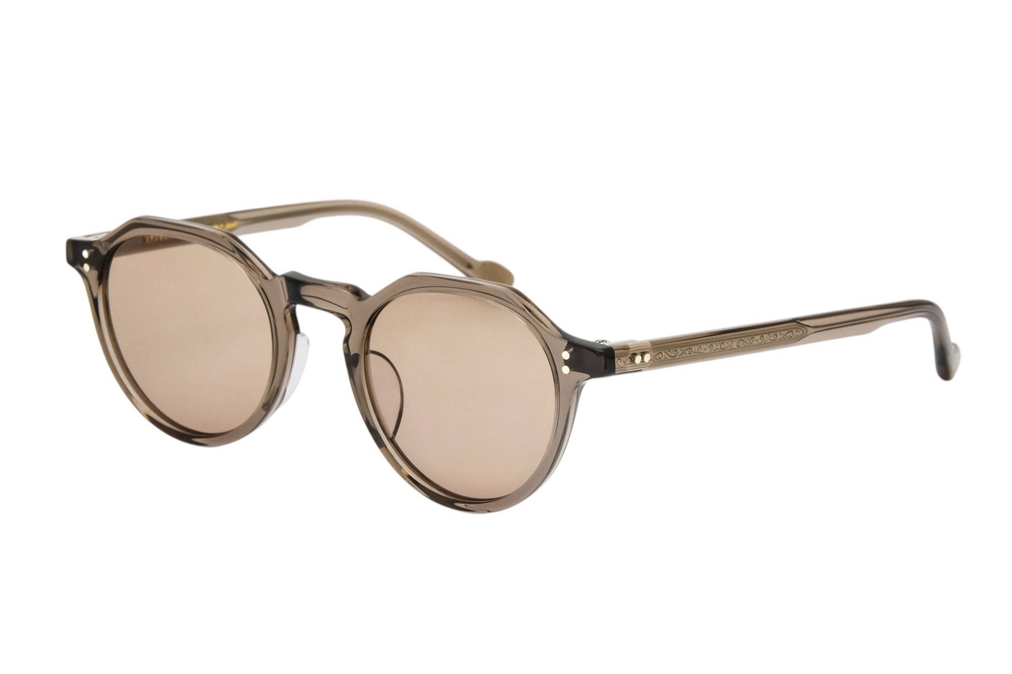 EYEVAN Attache (47) サングラス　調光 クラウンパント Collection: Attache (47) | EYEVAN