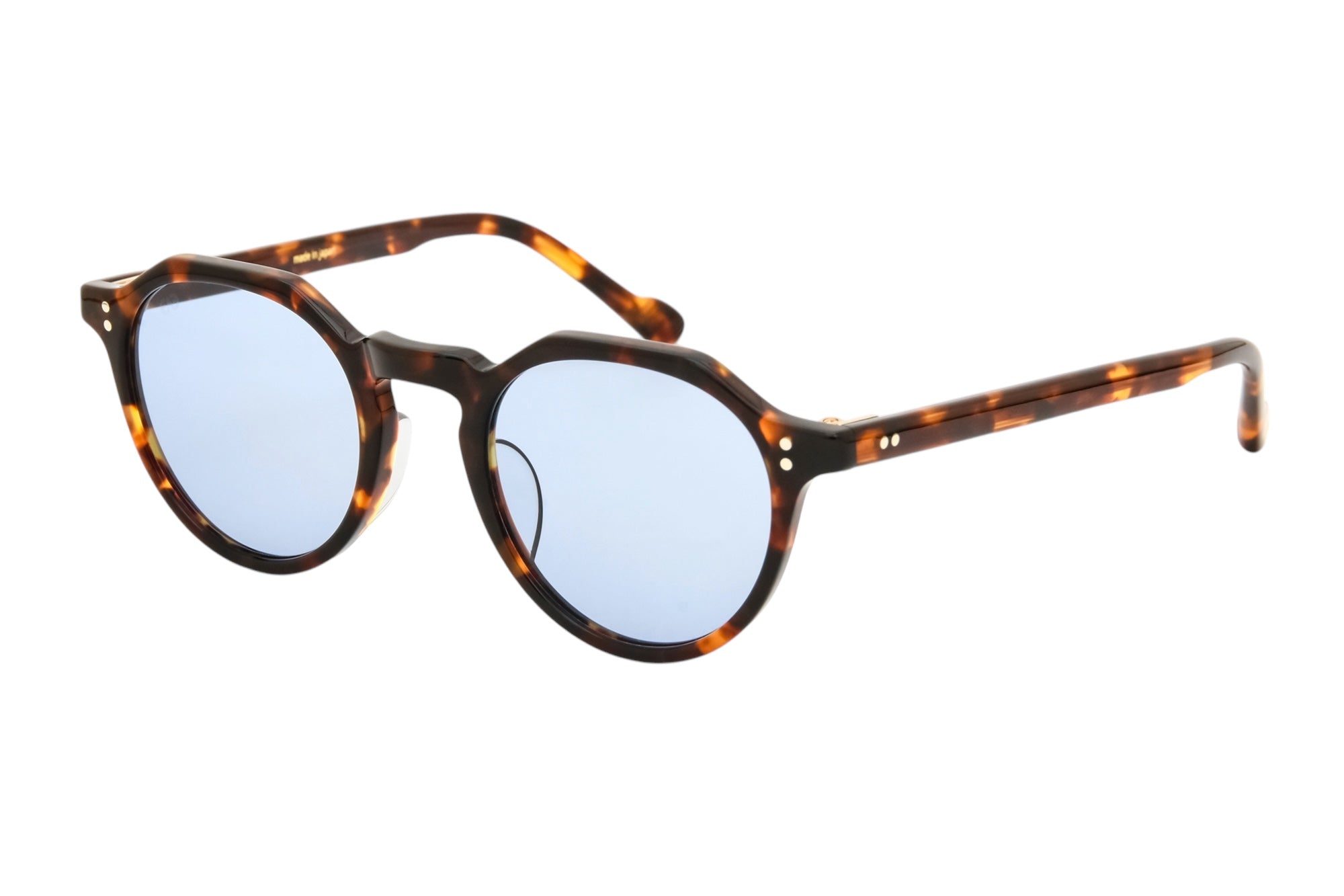 EYEVAN Attache (47) サングラス　調光 クラウンパント EYEVAN Attache (47) サングラス 調光 クラウンパント
