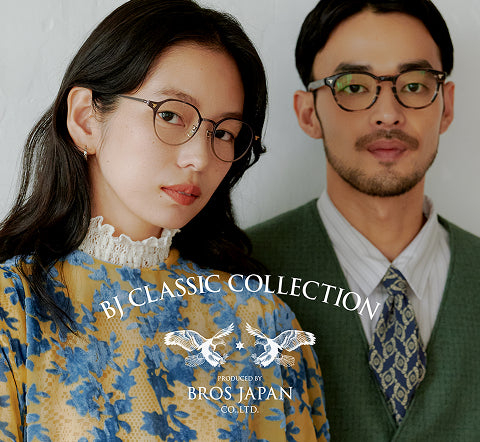 BJ Classic Collection(ビージェイクラシックコレクション)