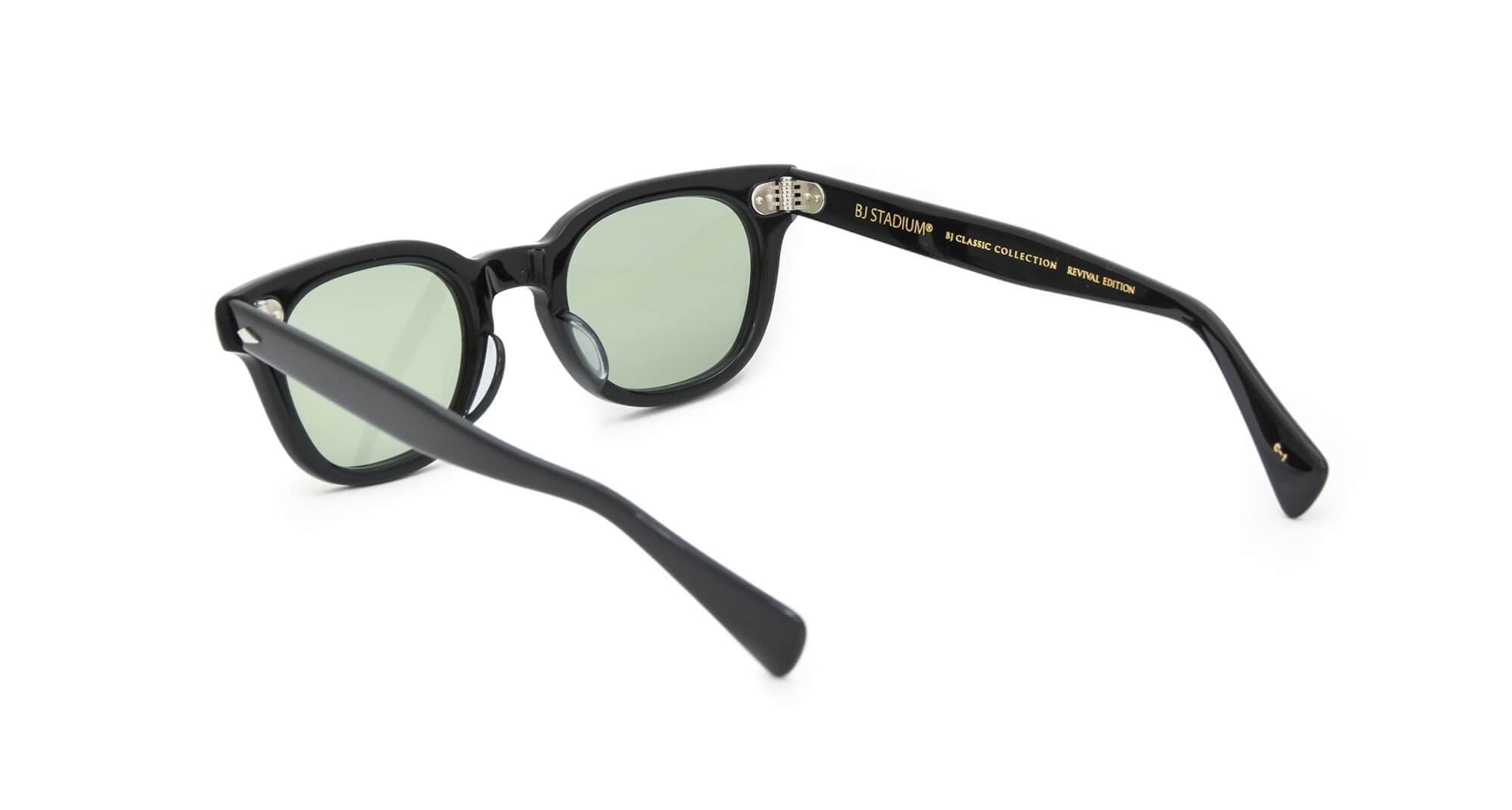 BJクラシック　BJスタジアム　リバイバルエディション　サングラス BJ STADIUM - PRODUCT | BJ CLASSIC COLLECTION