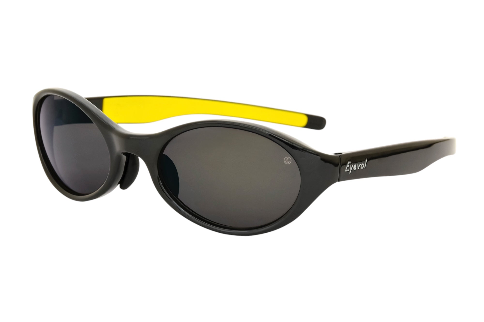 新品　Eyevol サングラス IZONE NEW YORK スポーツサングラス メンズ 偏光 UV 紫外線