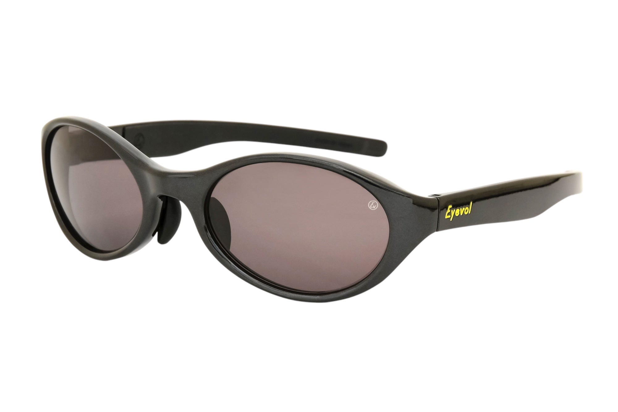 Eyevol BROOK サングラス シルバー EYEVOL BROOK(55) 55 SV-DG-DK.GRY – BICYCLE STUDIO MOVEMENT