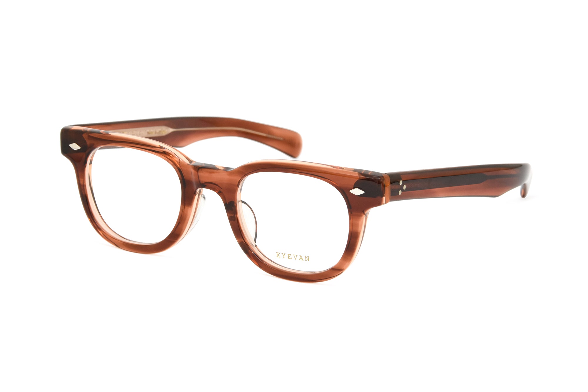 通販】Cadet/カデット(45) color.PBK┃EYEVAN正規取扱店 Visio