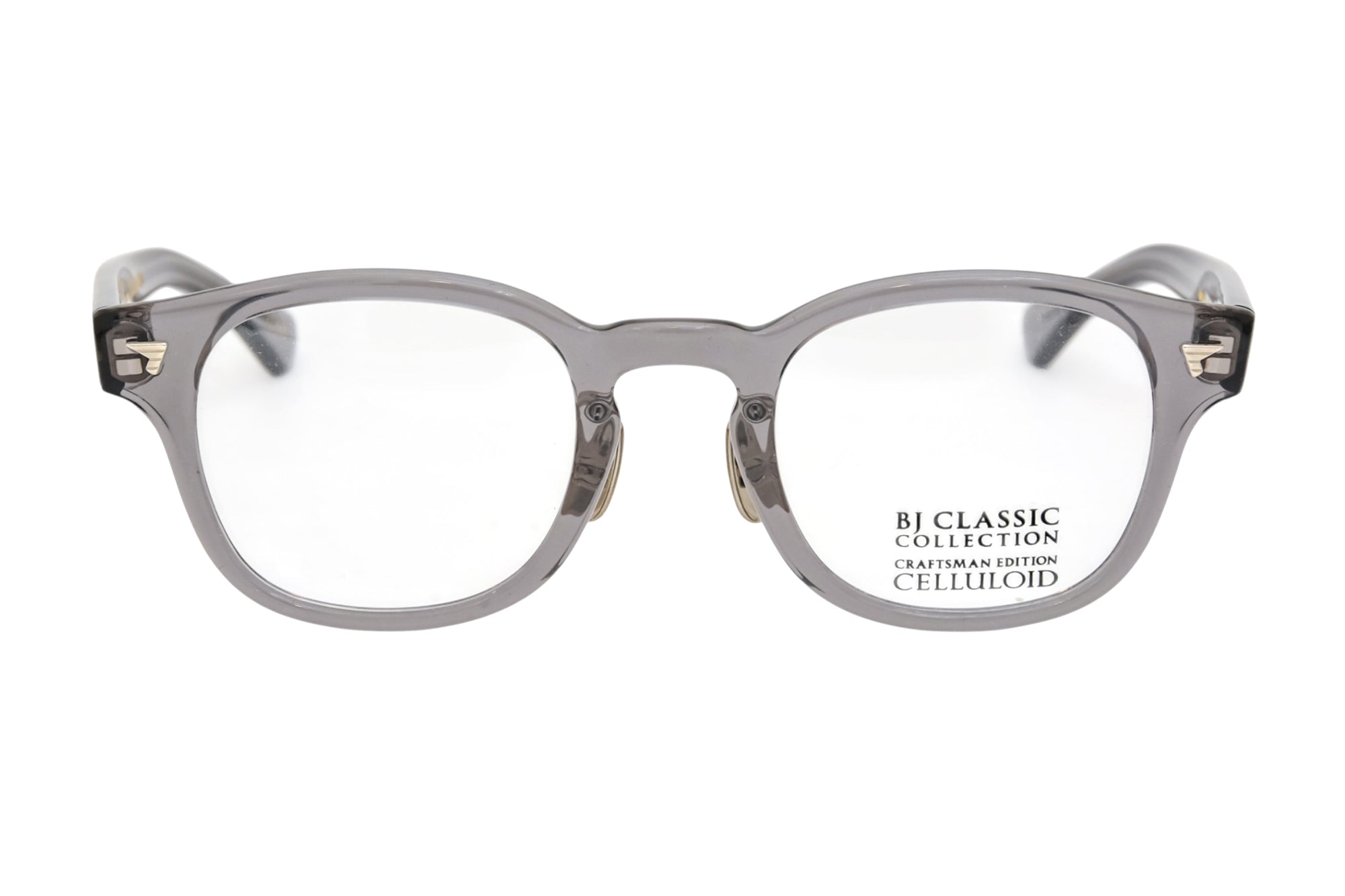 【美品】BJ CLASSIC サングラス 50◻︎21-145 P-556 楽天市場】BJ CLASSIC COLLECTION SH-P503A 1T 51 メガネ BJ