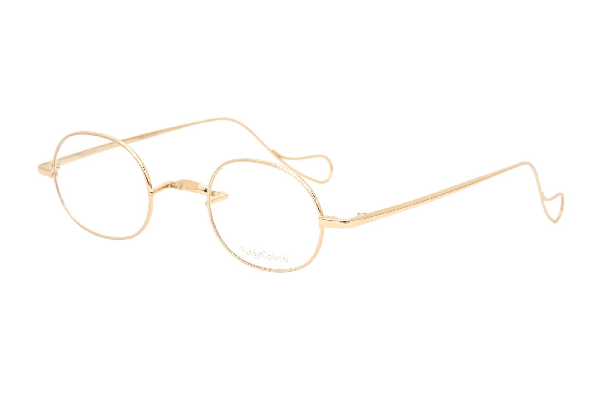 メガネ・老眼鏡 buddyOptical CIS Buddy Optical】cis “silver enamel” | 正光堂時計店