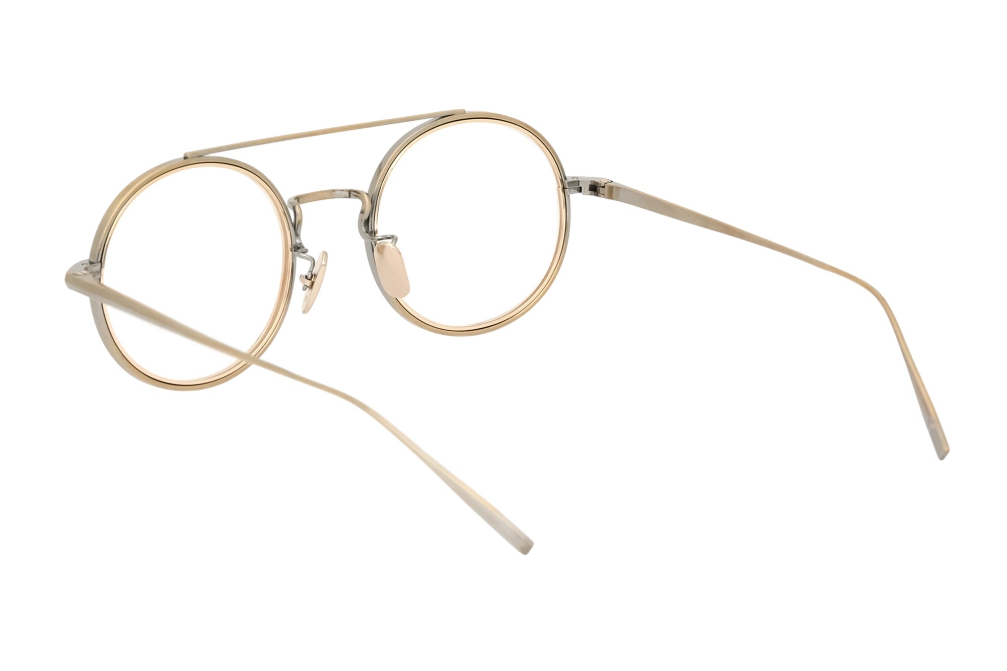 CLEF X-3 48 | OG×OLIVER GOLDSMITH – EROTICA ONLINE STORE