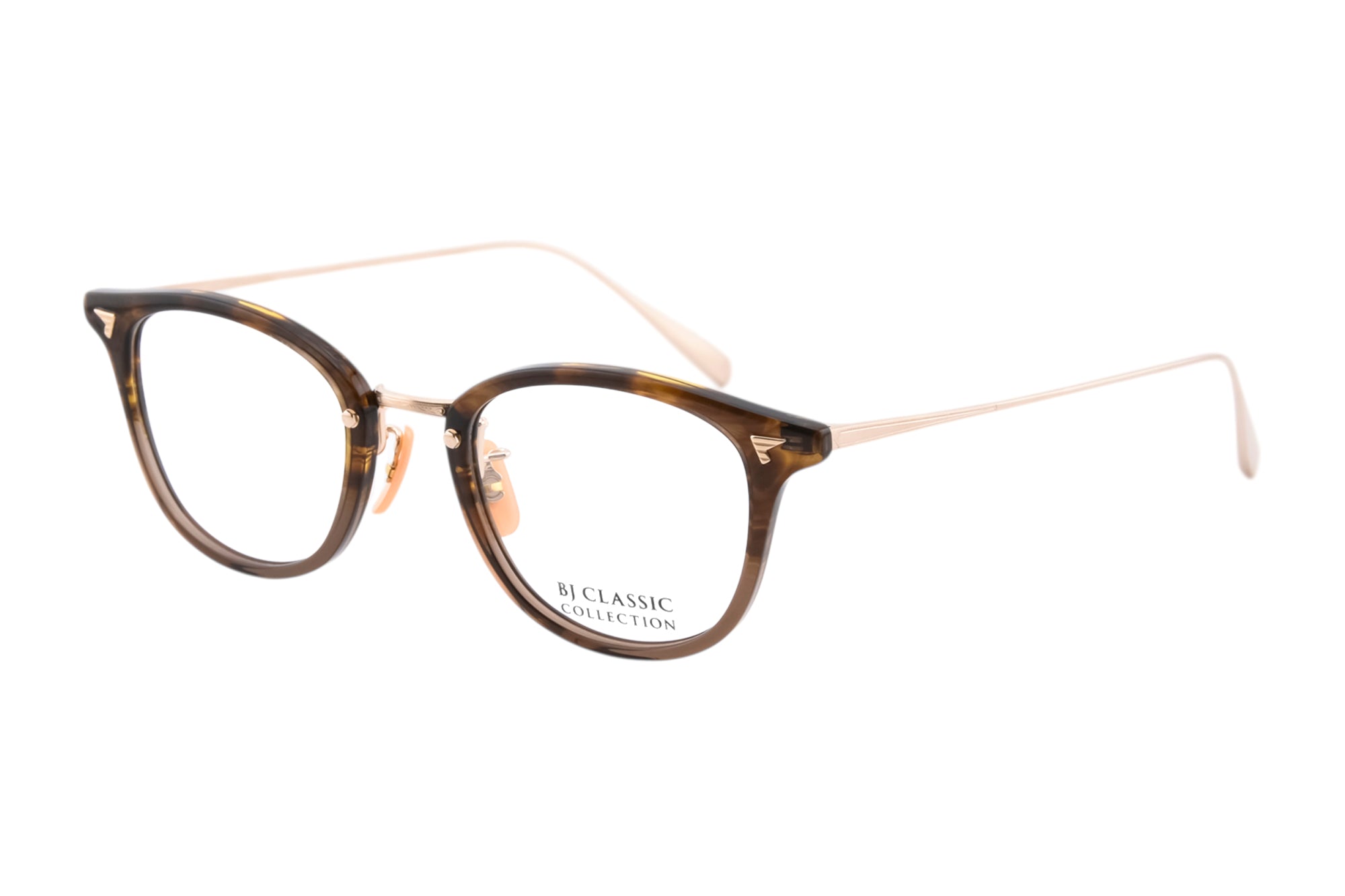BJ CLASSIC COLLECTION メガネ COM-568NT 度あり COM-568NT | BJ CLASSIC COLLECTION – EROTICA ONLINE STORE