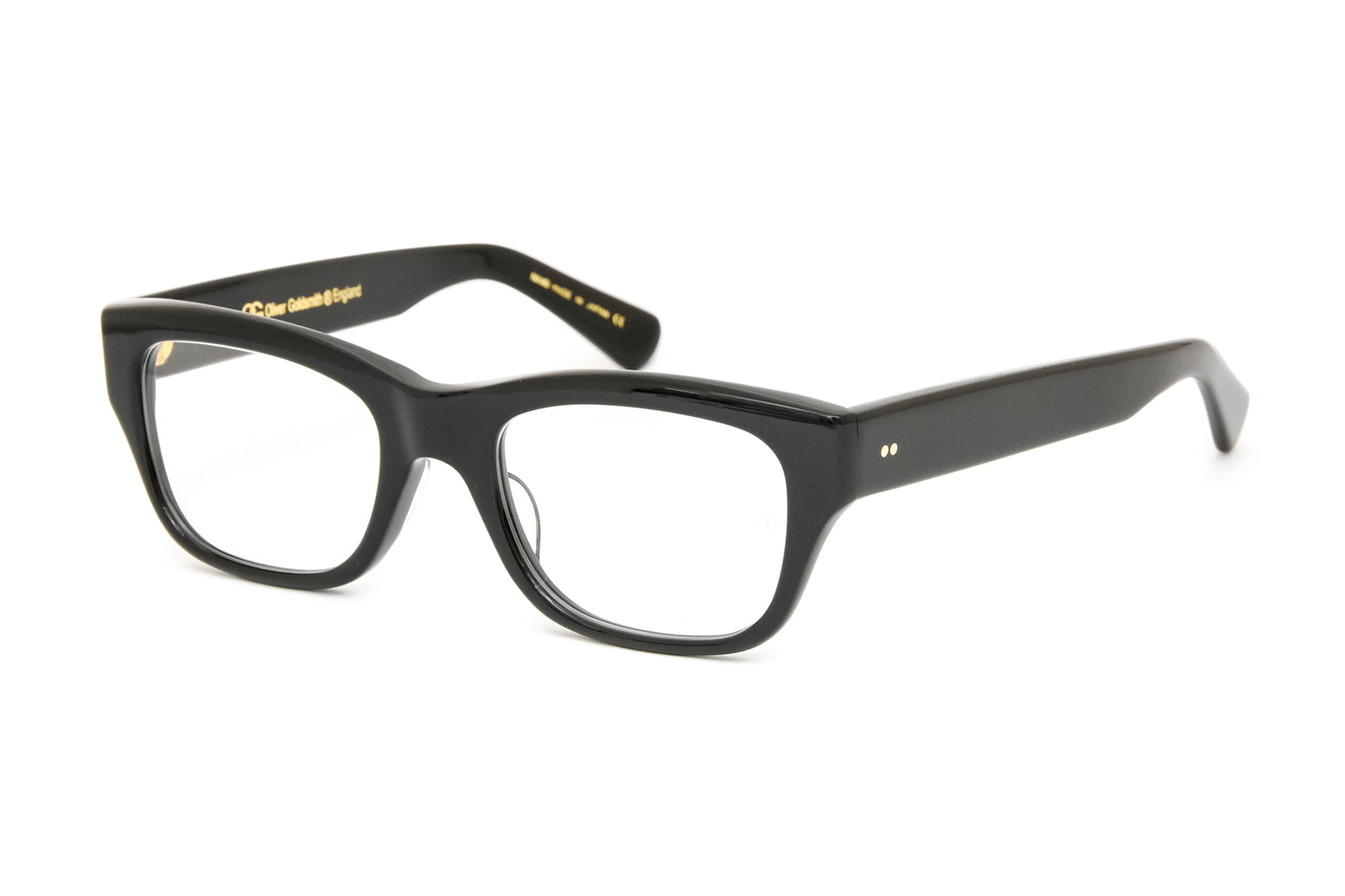 CONSUL 50 | Oliver Goldsmith – EROTICA ONLINE STORE