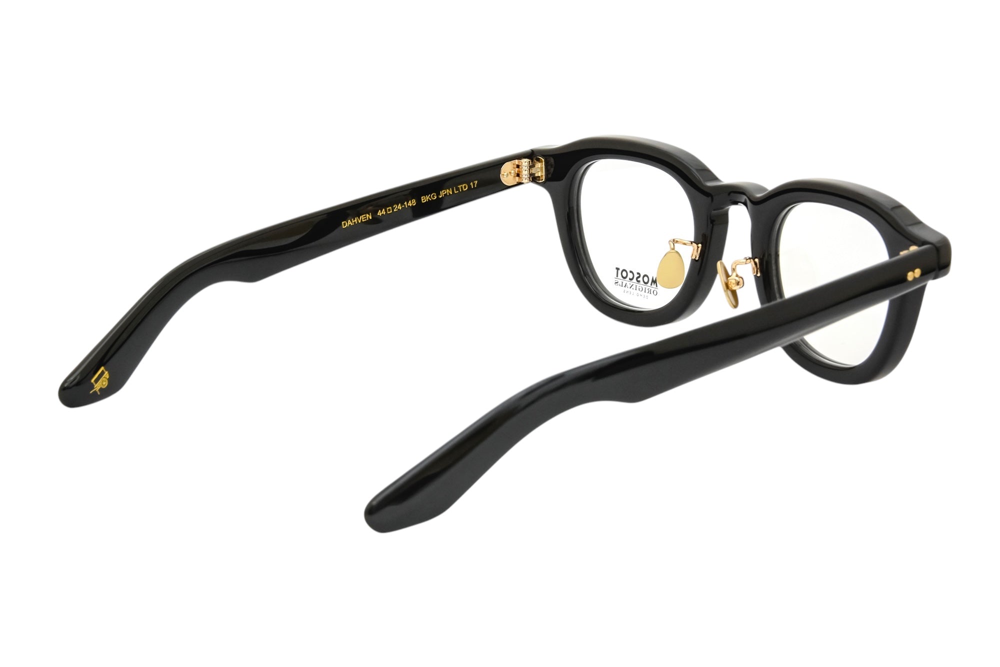DAHVEN 44 JPN LTD17 | MOSCOT – EROTICA ONLINE STORE